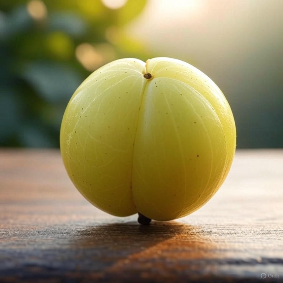 Amla Placeholder